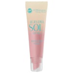 HYPOAllergenic Lip make-up Läppvård Aura del Sol Lip Oil 01 Solar Aura 10 g (5.800,00 kr / 1 kg)