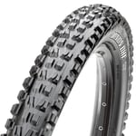 Maxxis Minion DHF 3C Exo TR Folding MTB Tyre - 27.5" Black / 2.3"