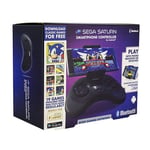 SEGA SATURN SMARTPHONE CONTROLLER FOR ANDROID 19 GAMES TO DOWNLOAD FOR FREE