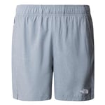 THE NORTH FACE 24/7 Shorts Mid Grey Heather S