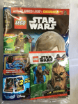 LEGO Star Wars Magazine With Minifigures Heroic Chewbacca