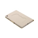 Leepesx 360 degrés Rotatif en Cuir PU Flip Cover Housse de Protection pour iPad Mini 1/2/3/4/5 Tablet Case Stand Holder Red