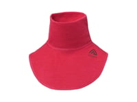 Aclima Warmwool Neck Childrenjester red S