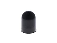 Kulskydd 50mm plast svart Valeryd