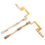 Internal Power Volume Buttons Flex Cable For Realme 8 Replacement Repair UK