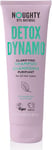 Noughty 97% Natural Detox Dynamo Clarifying Shampoo, Refreshing Residue... 