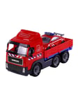 Cavallino Toys Cavallino Fire Truck and Fire Engine Scale 1:16