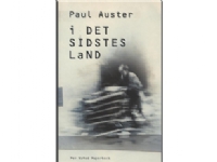 I de dödas land | Paul Auster | Språk: Danska