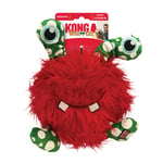 Kong Holiday Whipples Assorted