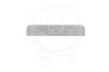 Official Google Pixel 7 Snow White Upper Top Glass - G949-00300-30