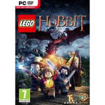 Lego Le Hobbit Jeu PC