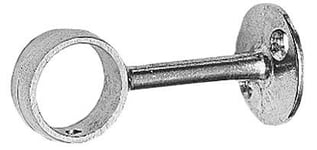 Habo 759Ö Rörhållare 25 mm Aluminium