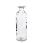 creotime Flaska / Vas glas H:160 mm 235 ml