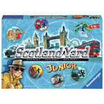 Junior Scotland Yard