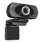 IMILAB Mi Full HD 1080P Webcam W88 S with Privacy Shutter Skype/MS Tea
