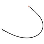 Garmin DC50/T5 Kort antenn -