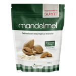Sukrin Mandelmel - 400 g