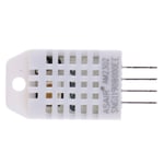 Digital Temperature And Humidity Sensor Am2320 White One Size