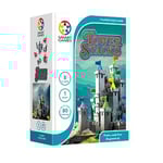 SmartGames - Tower Stacks (Nordic) (SG2472)