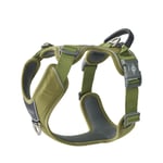 Dog Copenhagen Comfort Walk Pro Harness Hunting Green 2024 - XL
