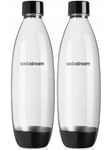 Sodastream Tritan bottle Fuse Duo