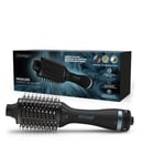 Revamp Progloss Perfect Blow Dry Air Styler - 4 in 1 Multifunctional Professiona