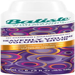 Batiste Heavenly Volume - 2-In-1 Dry Shampoo for Volume and Body - No Stickiness