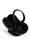 Babyzen iZi Go Modular™ BeSafe®, black sort i-Size (0-13 kg)