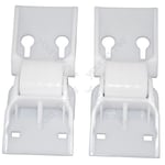 Fridgemaster MCF98 Chest Freezer Counterbalance Hinge- Pack of 2