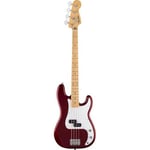 Fender Standard Precision Bass® Maple Fingerboard Candy Cola