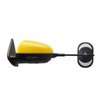 Set med Emuk Caravan Speglar lampliga for Dacia Duster II 2018