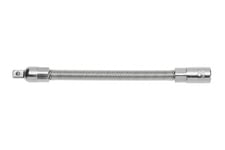 Flexibel förlängare / bitshållare Hogert HT1A740; 1/4''; 150 mm