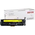 Everyday Toner Yellow Cartridge HP 312A 2.7K