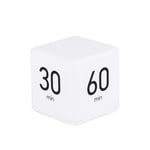 Tidtagarur Digital Timer Countdown Alarm 15-20-30-60 Minuter