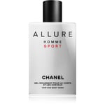 Chanel Allure Homme Sport Shower Gel 200 ml