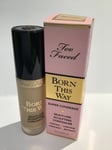 Too Faced - 'born This Way' Super Coverage Multi Sculpting Concealer Porcelain