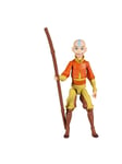 - Aang (Avatar State) - Figur