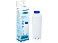 Wessper AquaLunga vattenfilter för DeLonghi kaffemaskiner