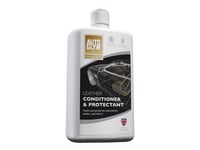 Autoglym Leather Conditioner &Amp  Protectant 1L Lädervård