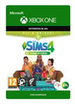 Code de téléchargement Les Sims 4 : Comme au Cinéma Xbox One