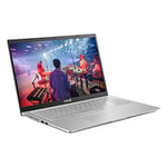 ASUS VivoBook X515JA 15.6" Full HD IPS Screen Laptop (Intel Core i5, 8GB RAM, 512GB PCIe SSD, Windows 10)