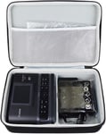 AONKE Hard Travel Case Bag for Canon SELPHY CP1300 CP1200 CP1500 Compact Photo