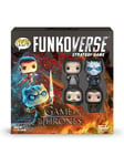 Funko! Funkoverse: Strategy Game (Game Of Thrones 4PK) POP!
