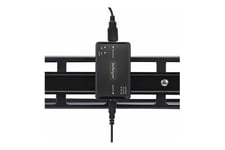 StarTech.com USB Galvanic Isolator 6KV, Electrical Isolated USB 2.0/1.1 - spänningsökningsisolator - TAA-kompatibel
