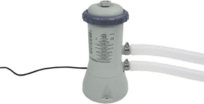 Pompe de filtration Intex 28638GS - 3,407 litres par heure