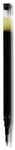 Pilot 163227Â 2616Â Gel Pen Refill, Ink Color: Black