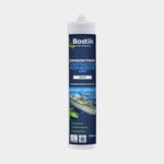 Bostik Konstruktionslim Simson MSR Construction Adhesive SSKF, 290 ml, grå