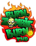 Burn Zombie Burn! Steam Key GLOBAL