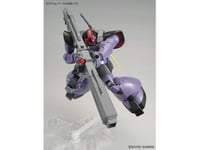Mg 1/100 Ms-09R Rick Dom