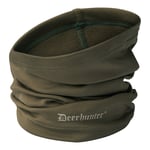 Deerhunter Rusky Silent Neck Tube Peat Gaiter Face Veil Snood RRP 39.99